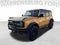 2021 Ford Bronco First Edition