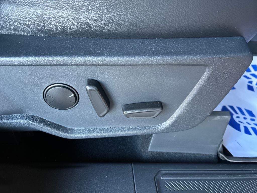 2021 Ford Bronco First Edition