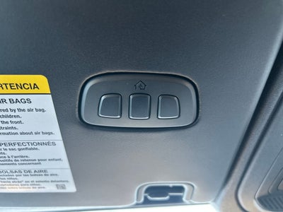 2021 Ford Bronco First Edition