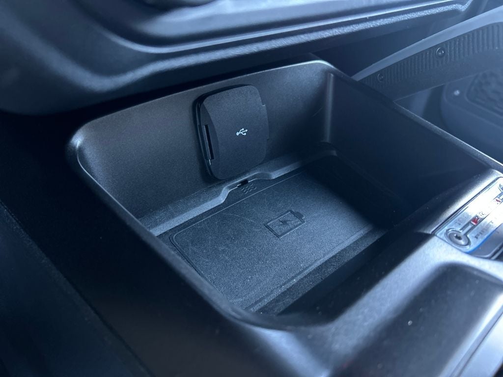 2021 Ford Bronco First Edition