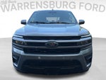 2022 Ford Expedition Max XLT