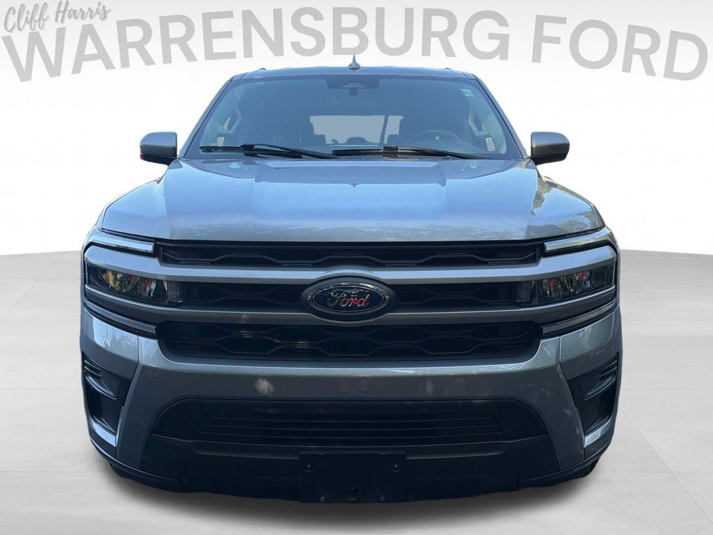 2022 Ford Expedition Max XLT