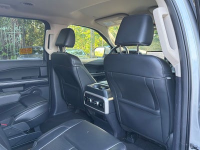 2022 Ford Expedition Max XLT