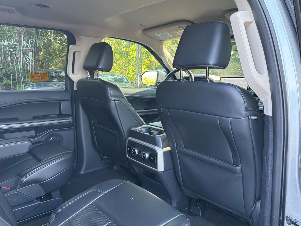 2022 Ford Expedition Max XLT