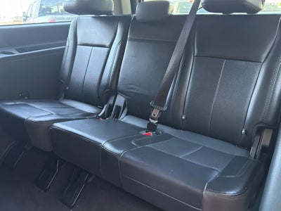 2022 Ford Expedition Max XLT