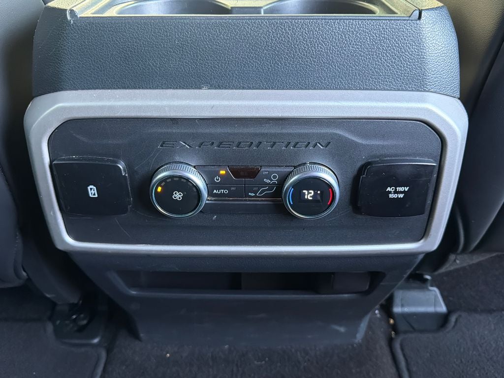 2022 Ford Expedition Max XLT