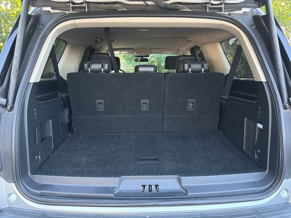 2022 Ford Expedition Max XLT