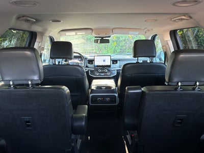 2022 Ford Expedition Max XLT