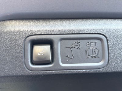 2022 Ford Expedition Max XLT