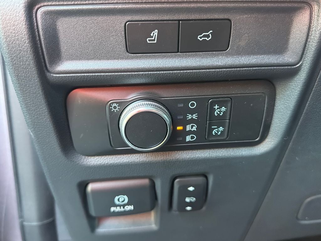 2022 Ford Expedition Max XLT