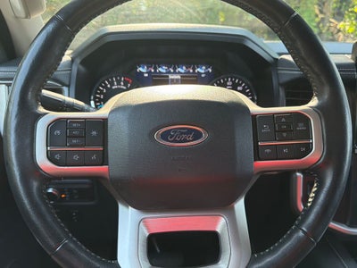 2022 Ford Expedition Max XLT