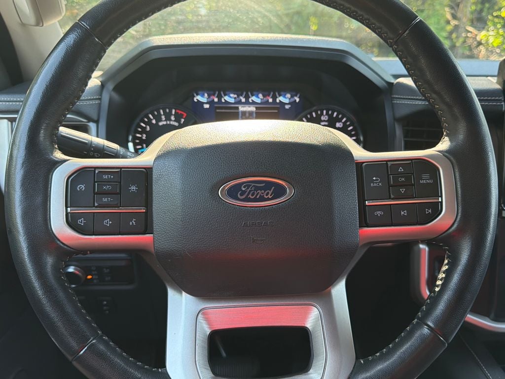 2022 Ford Expedition Max XLT