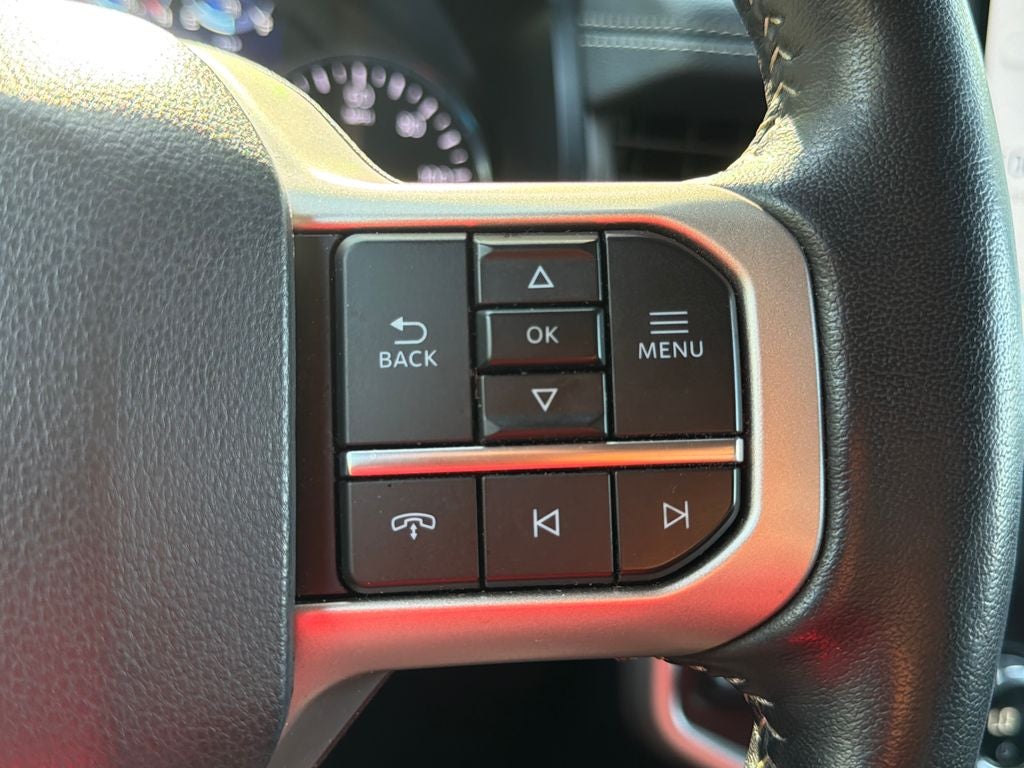 2022 Ford Expedition Max XLT
