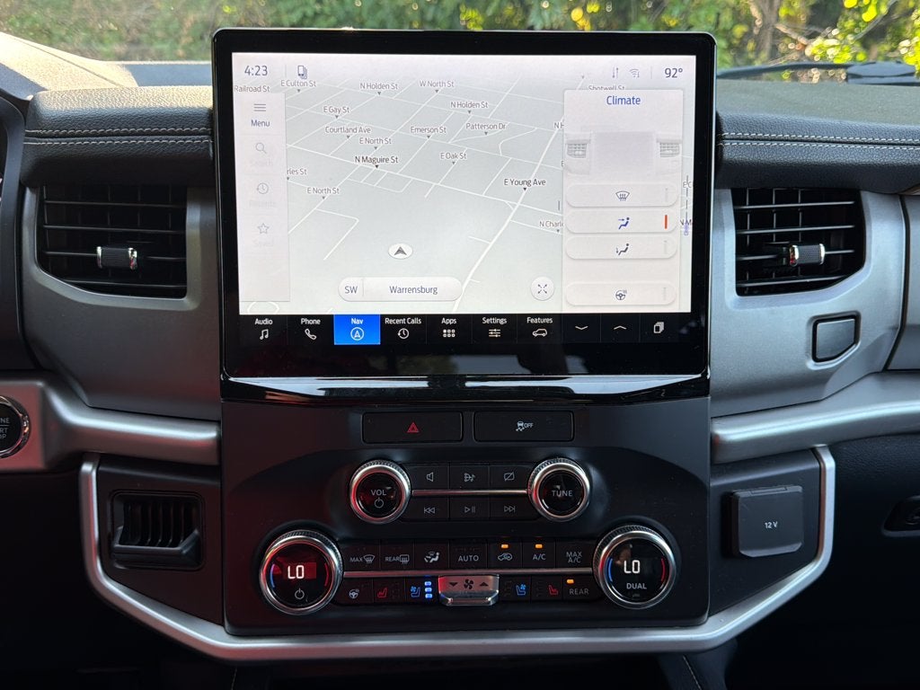 2022 Ford Expedition Max XLT