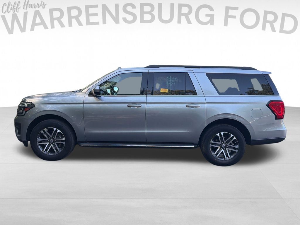 2022 Ford Expedition Max XLT