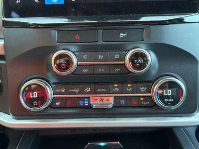 2022 Ford Expedition Max XLT