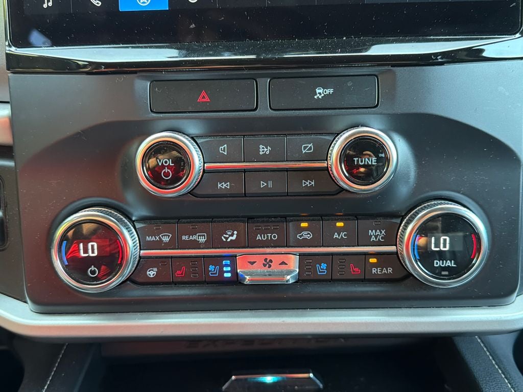 2022 Ford Expedition Max XLT