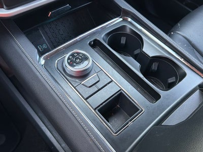 2022 Ford Expedition Max XLT
