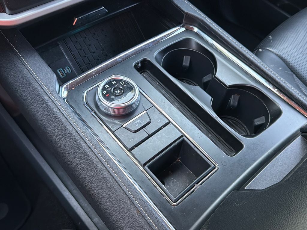 2022 Ford Expedition Max XLT