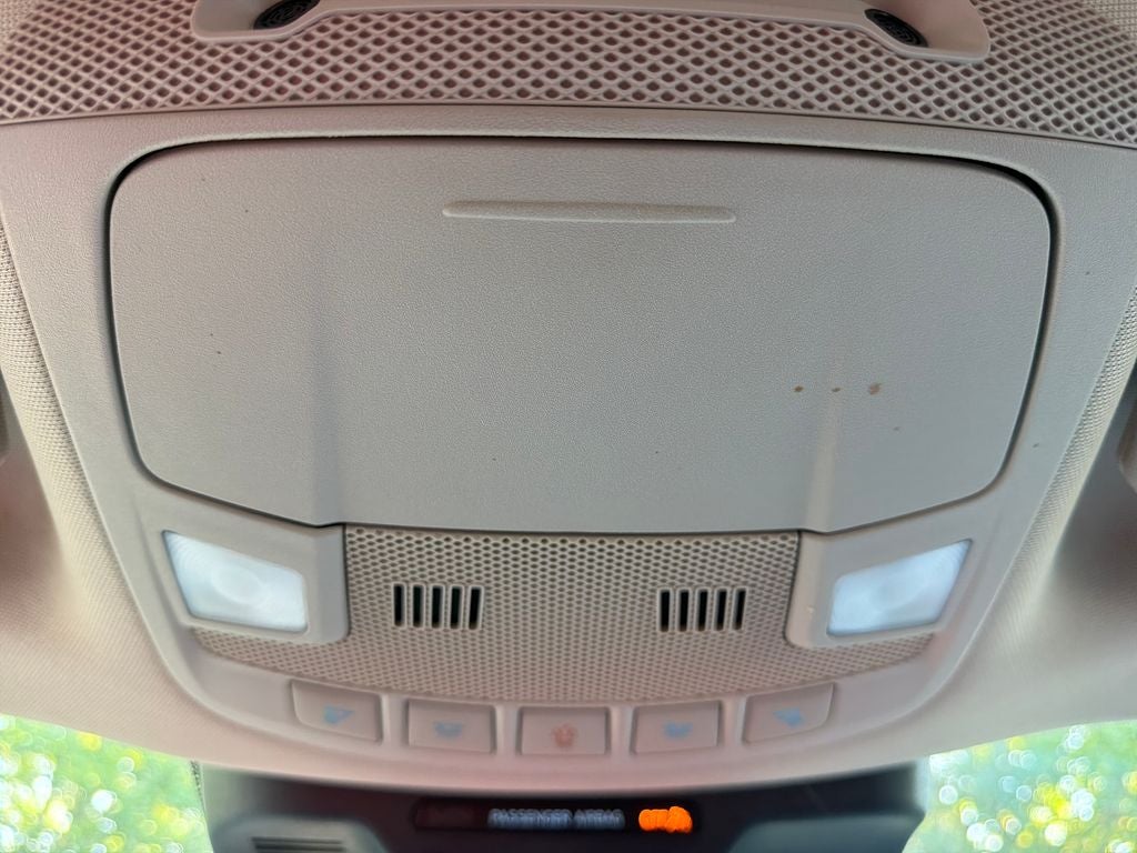 2022 Ford Expedition Max XLT