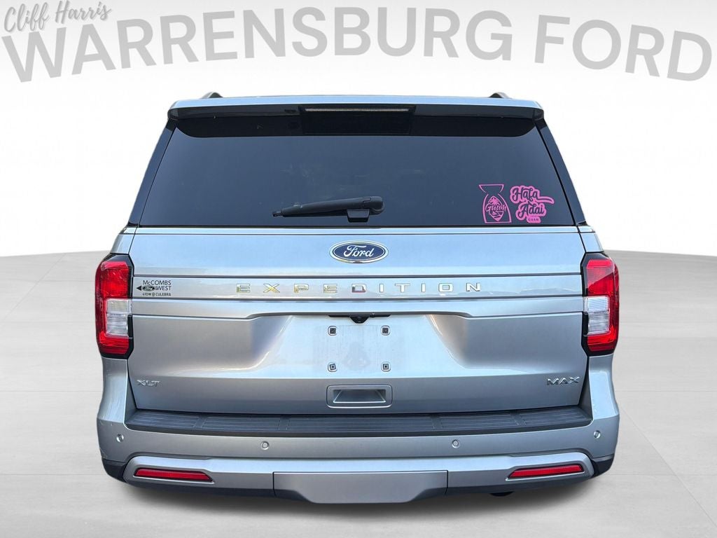 2022 Ford Expedition Max XLT