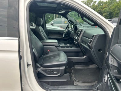 2019 Ford Expedition Max Limited