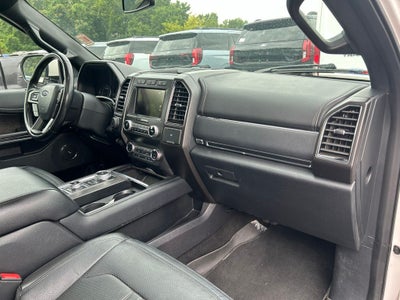 2019 Ford Expedition Max Limited