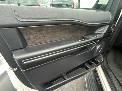 2019 Ford Expedition Max Limited