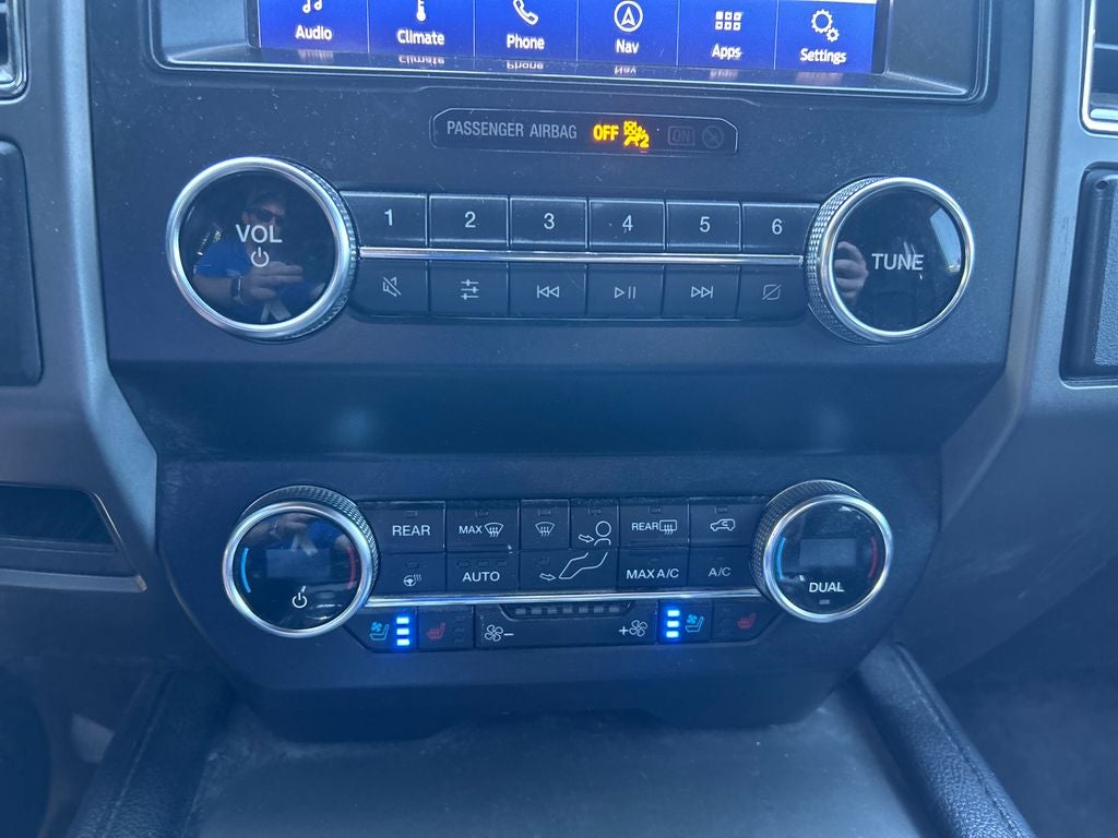 2020 Ford Expedition XLT