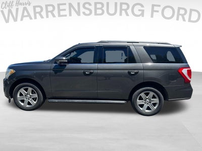 2020 Ford Expedition XLT