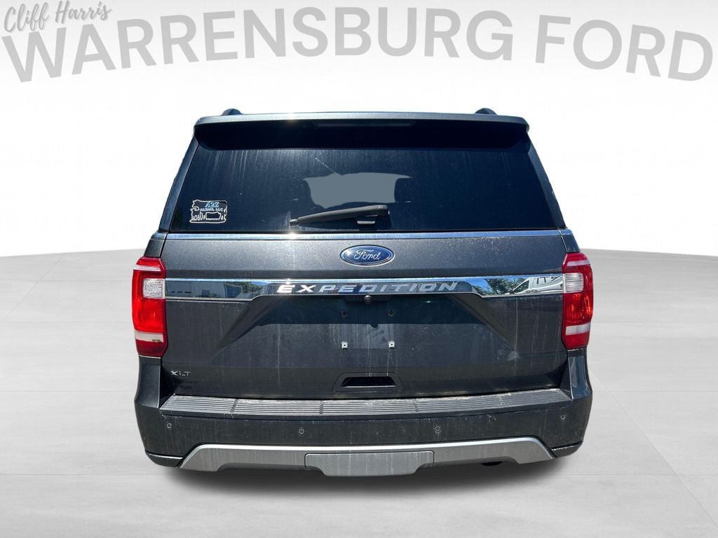 2020 Ford Expedition XLT