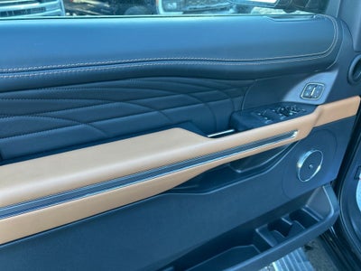 2024 Ford Expedition Platinum