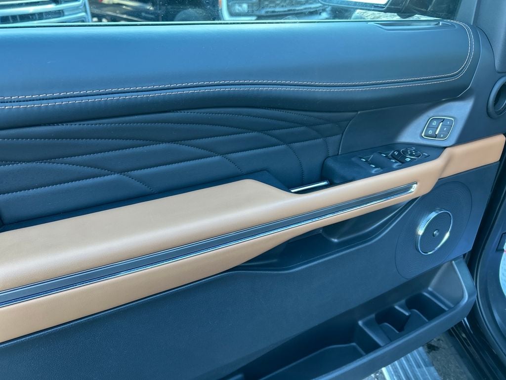2024 Ford Expedition Platinum