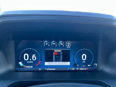 2024 Ford Expedition Platinum