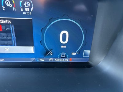 2024 Ford Expedition Platinum