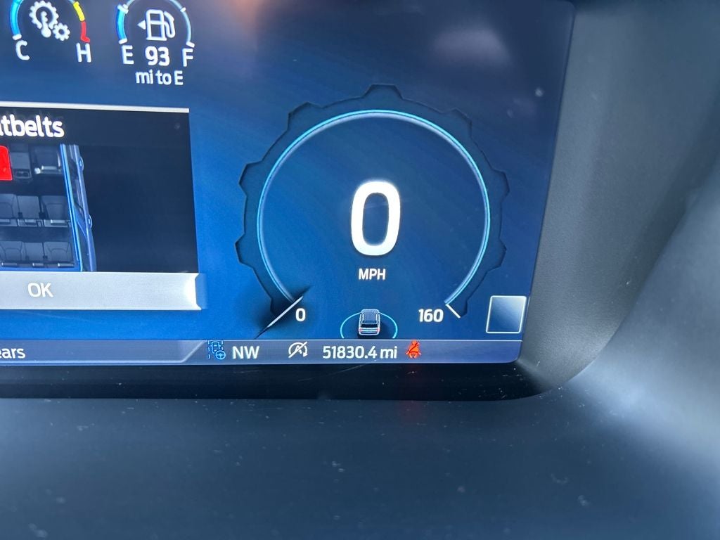 2024 Ford Expedition Platinum