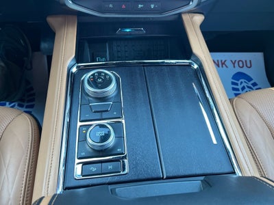 2024 Ford Expedition Platinum