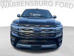 2024 Ford Expedition Platinum
