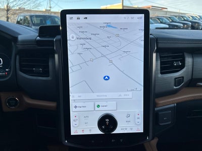 2024 Ford Expedition Platinum