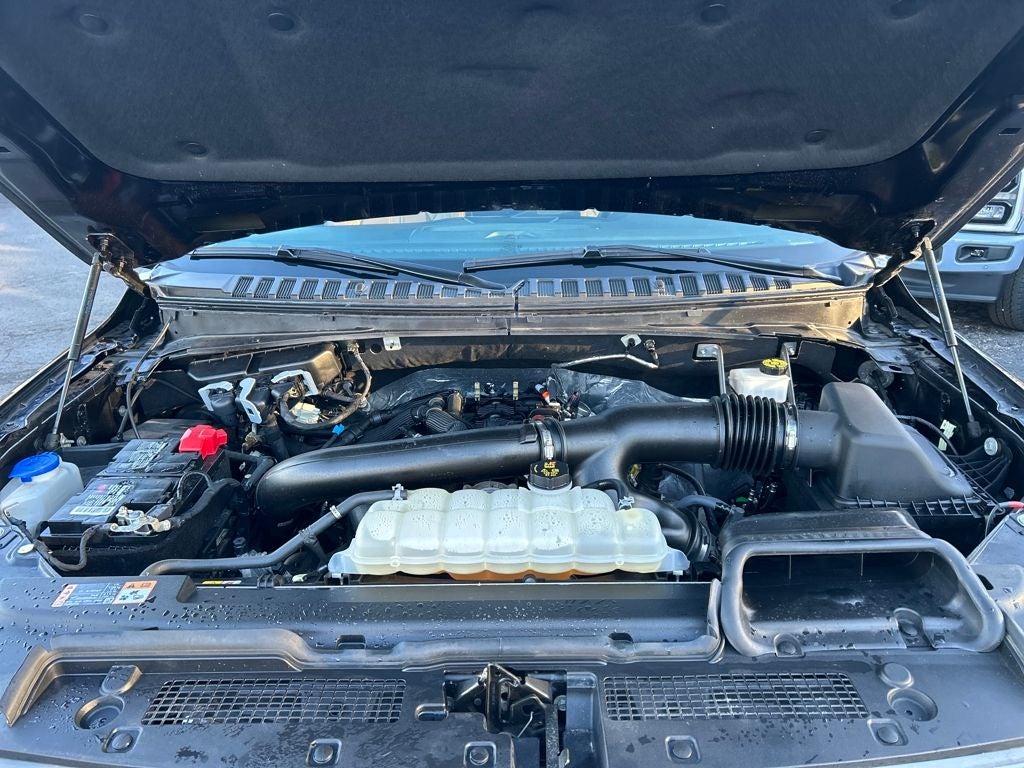 2024 Ford Expedition Platinum