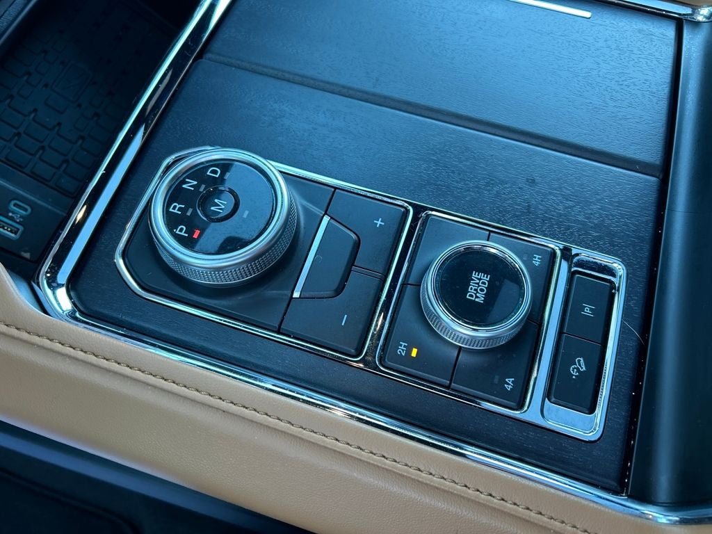 2024 Ford Expedition Platinum