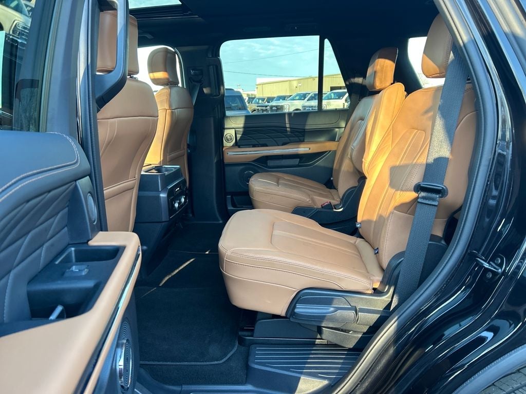 2024 Ford Expedition Platinum