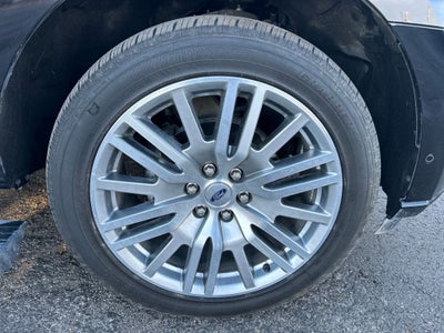 2024 Ford Expedition Platinum