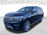 2024 Ford Expedition Platinum