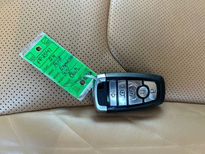 2024 Ford Expedition Platinum