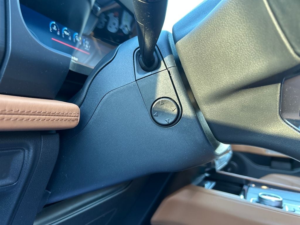 2024 Ford Expedition Platinum