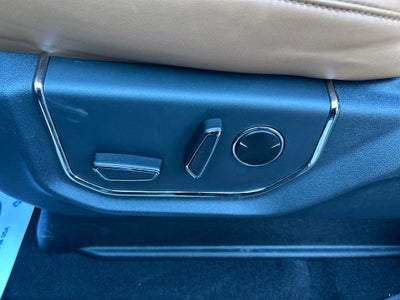 2024 Ford Expedition Platinum