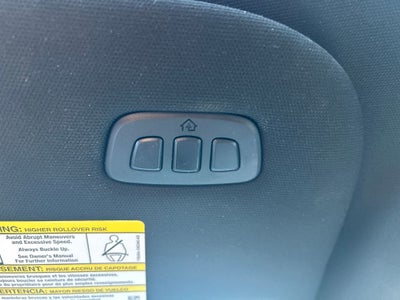 2024 Ford Expedition Platinum