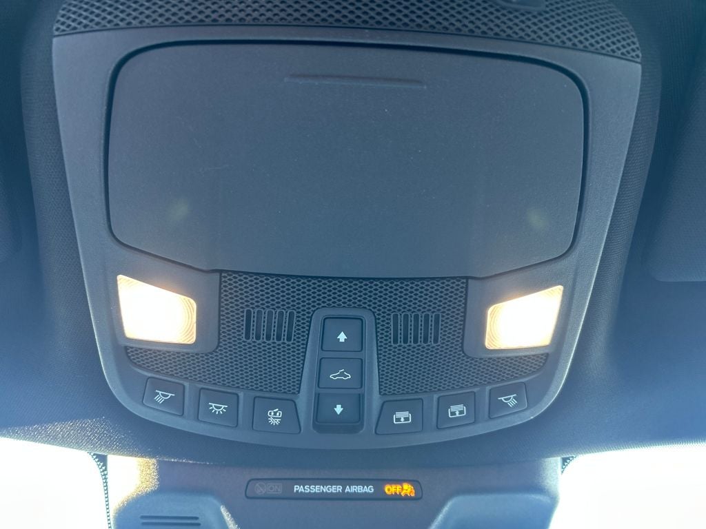 2024 Ford Expedition Platinum