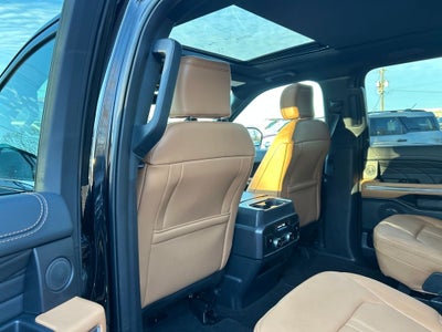 2024 Ford Expedition Platinum